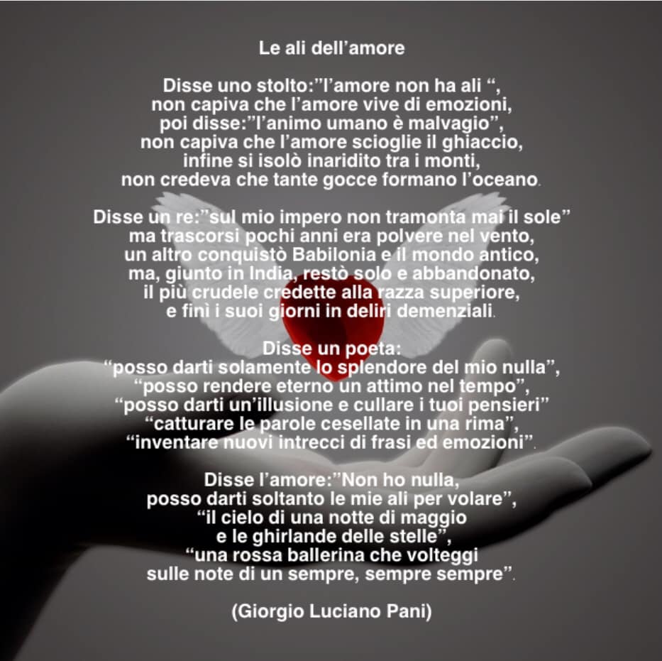 Giorgio Luciano Pani